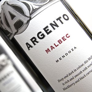 Profile picture for Argento Wine
