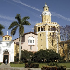 Profile picture for Stetson Law