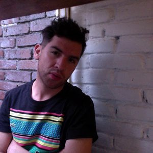 Profile picture for luis rohmer