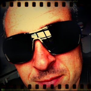 Profile picture for Simon Thomson