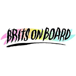 Profile picture for Brits On Board