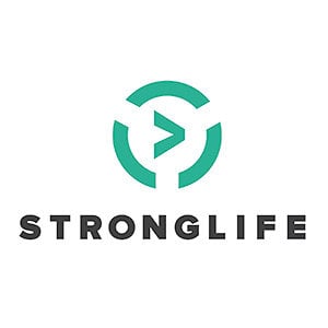 Profile picture for Strong Life