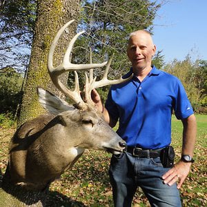 Profile picture for Patrick Goetz
