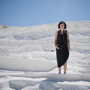 Profile picture for Monica Račić