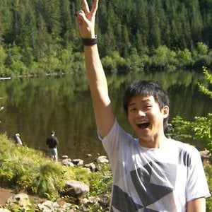 Profile picture for Albert Yih