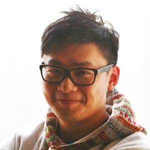 Profile picture for eric shen