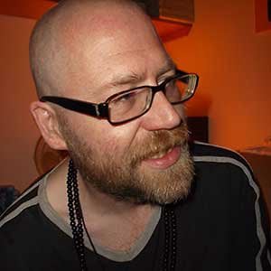 Profile picture for Richard Proffitt