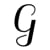 bracia G