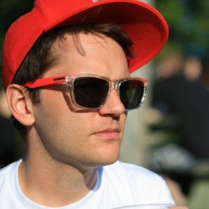 Profile picture for Darcy Fitzpatrick