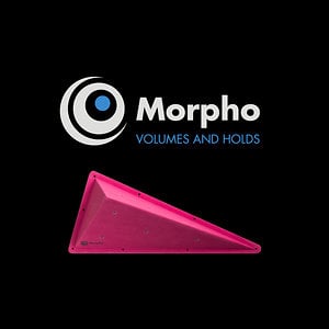 Profile picture for Morpho Climbing Volumes