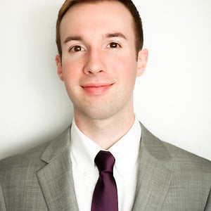 Profile picture for Daniel Muñoz