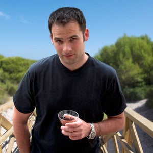 Profile picture for Marcin Krupa | artfootage.com