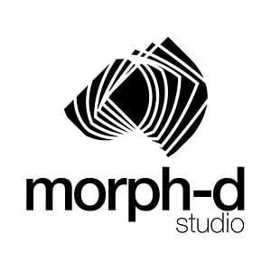 Profile picture for morph-d studio