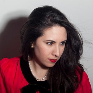 Profile picture for Michelle Calabro