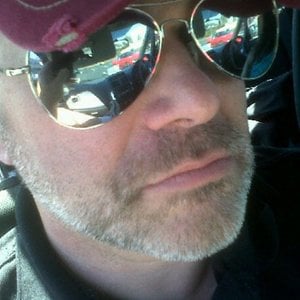 Profile picture for Rick Lewis