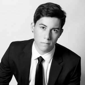 Profile picture for Ryan Brady Rish