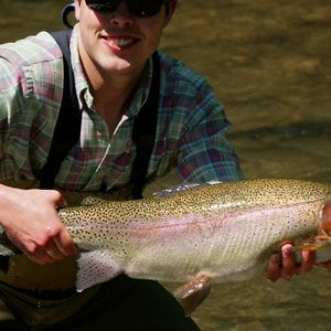 Profile picture for Browning Altizer