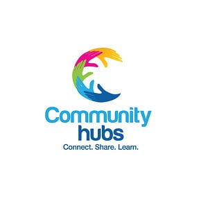 Profile picture for Community Hubs