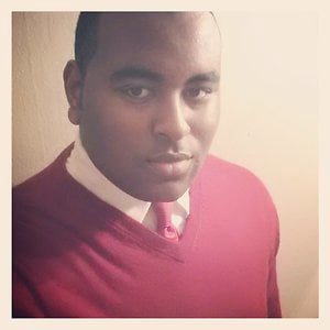 Profile picture for Jeremy Edward Jackson