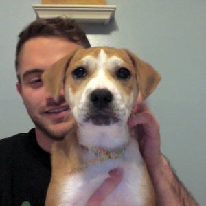 Profile picture for Justin Huelbig
