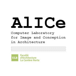 Profile picture for AlICe lab
