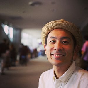 Profile picture for Ryuta Suyama