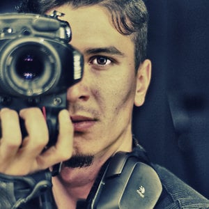 Profile picture for Ali Harmancı