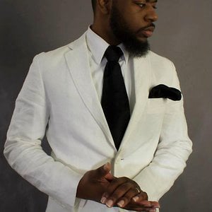 Profile picture for Darrin D. Johnson
