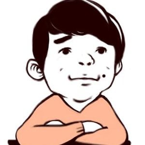Profile picture for YooHoo