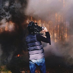 Profile picture for Evgeny Evgrafov