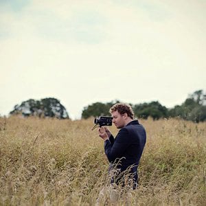 Profile picture for Mark W Brown