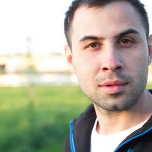 Profile picture for Zakhar Nossov