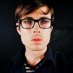 Profile picture for Joel Banta