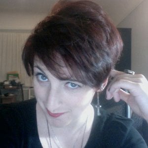 Profile picture for Zoe Chevat