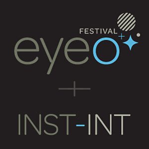 Profile picture for Eyeo Festival // INST-INT