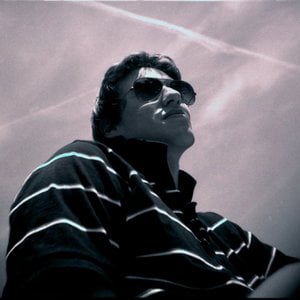 Profile picture for Daniel Weiss
