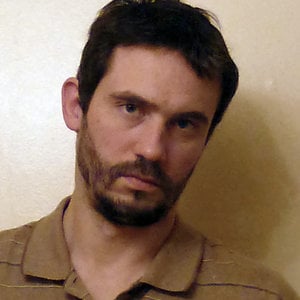 Profile picture for Edouard Zibnitski