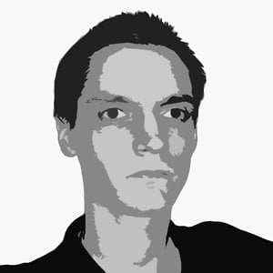Profile picture for Markus Wiegand