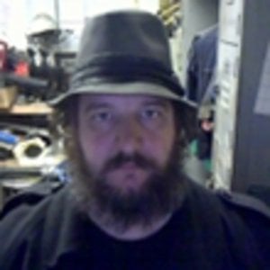 Profile picture for Jeffery McLean