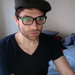 Profile picture for Ariel Grieco
