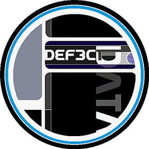 Profile picture for DEF3CT DΛTΛ