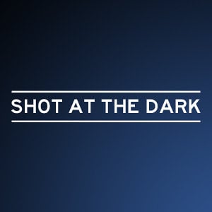 Profile picture for Shot at The Dark