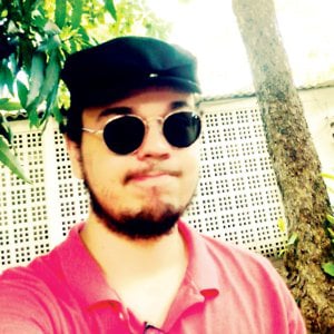 Profile picture for Jeff Carvalho