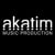 AKATIM - Music Production