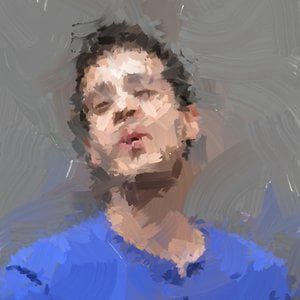 Profile picture for Javier Graciá Carpio