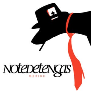 Profile picture for NOTEDETENGAS mgzine TV