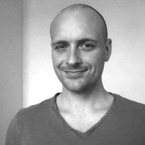 Profile picture for Michal Ogorek
