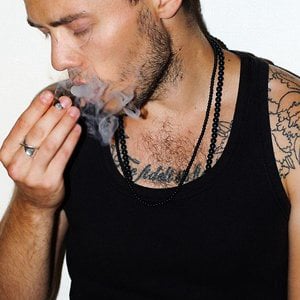 Profile picture for Kirill Vasil`ev