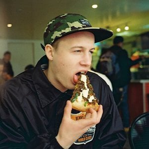 Profile picture for Kristoffer Uthaug