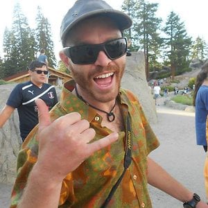 Profile picture for Chad Latka